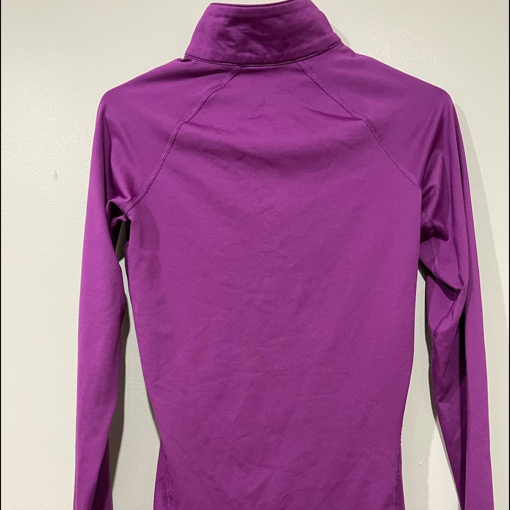 Nike Pro Combat Long Sleeve Therma Fit - Picture 2 of 6